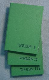 Weeds - 1